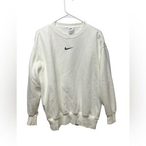 Women’s‎ Nike sweatshirt